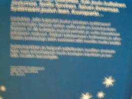 Joululaulujen helmiä