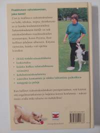 Naksutinkoulutusta koirille