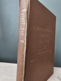 Längelmäveden seudun historia 2 : Kangasalan historia 2