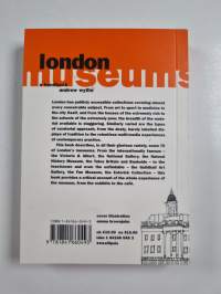 London Museums - A Handbook