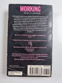 Working : my life as a prostitute