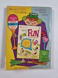 Comics Digest Special Edition
