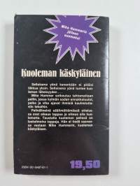 Kuoleman käskyläinen