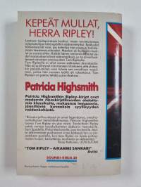 Kepeät mullat, herra Ripley