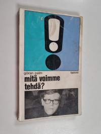 Tyhjä kuva