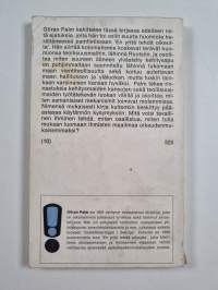 Mitä voimme tehdä?