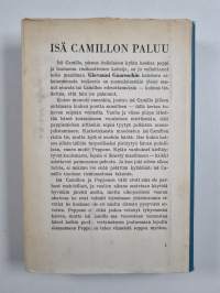 Isä Camillon paluu