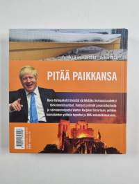 Mitä missä milloin 2020 : kansalaisen vuosikirja