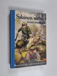 Tyhjä kuva