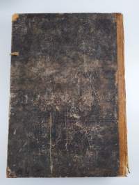 Finlands allmänna tidning för år 1867 (vuosikerta nrot 1-303)