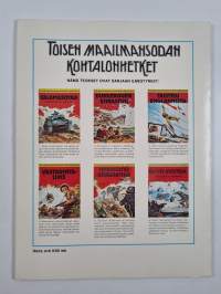 Operaatio Barbarossa