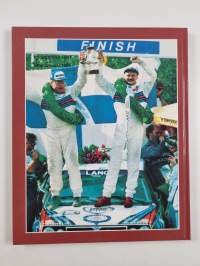 Urheiluvuosi = Idrottsboken 1991