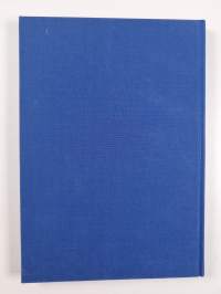 Suomen postimerkkien käsikirja 3 = Handbook of Finnish stamps 3