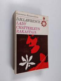 Lady Chatterleyn rakastaja