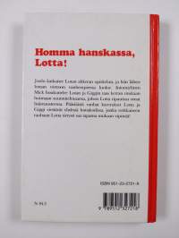 Homma hanskassa, Lotta!