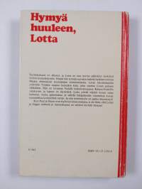 Hymyä huuleen, Lotta!