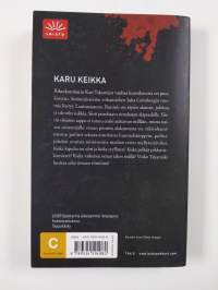 Karu keikka