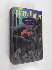 Harry Potter ja Azkabanin vanki