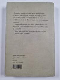 Konsta Pylkkänen etsii kortteeria