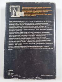 Nuoren Vaganovin kärsimykset : kertomuksia