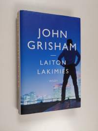 Laiton lakimies