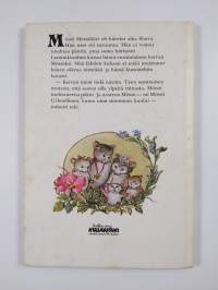 Mössö urhoollinen