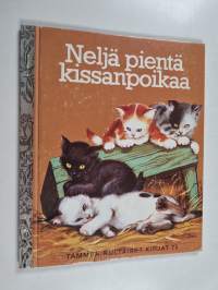 Tyhjä kuva