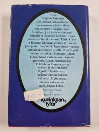 Kuninkaan tytär : historiallinen romaani