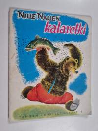 Tyhjä kuva