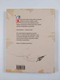 Avustuspartio X