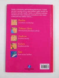 Barbie : sininen delfiini