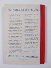 Satupuun alla