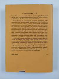 Vuokraoikeus 1 : Maanvuokra