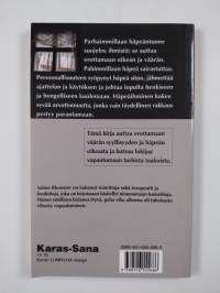Musta, valkoinen häpeä