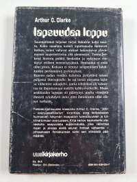 Lapsuuden loppu