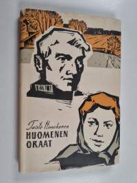 Huomenen oraat