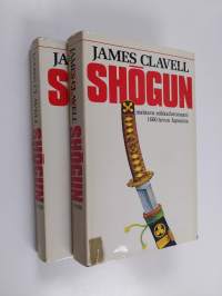 Shogun 1-2