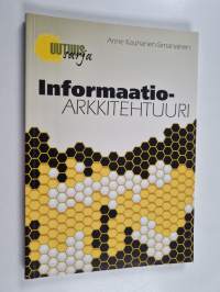 Informaatioarkkitehtuuri