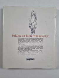 Elämän ehostukset