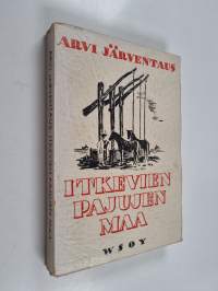 Itkevien pajujen maa : Unkaria sieltä ja täältä