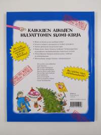 Tatun ja Patun Suomi