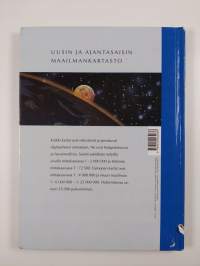 Maailmankartasto