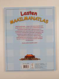 Lasten maailmanatlas