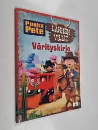 Tyhjä kuva