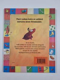 Pienen ruskean koiran muistikatkos