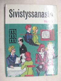 Mitä-missä-milloin MMM sivistyssanasto