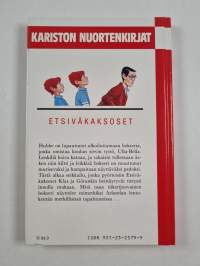 Bokseriarvoitus