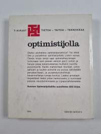 Optimistijolla