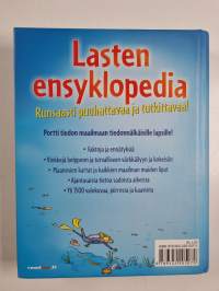 Lasten ensyklopedia
