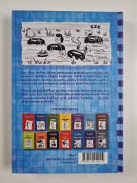 Neropatin päiväkirja 15 : Syvässä päässä